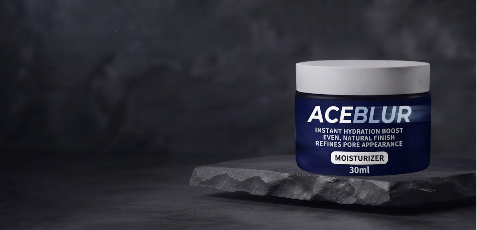 ACEBLUR moisturizer